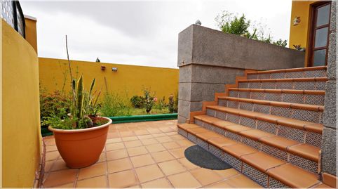Foto 4 de Casa adosada en venta en Las Mesas - El Toscón, Las Palmas de Gran Canaria