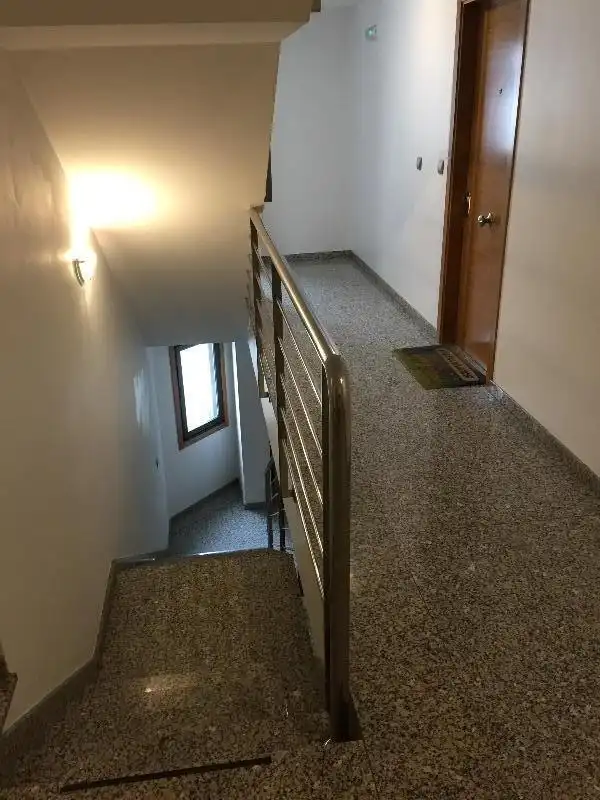Wohnung zum Verkauf in Ponteareas mit Heizung, Parkett und Terrasse