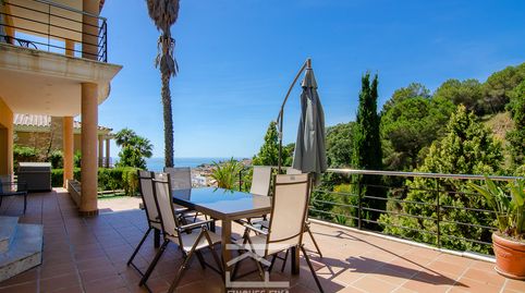Foto 3 de Casa o chalet en venta en Premià de Dalt, Barcelona