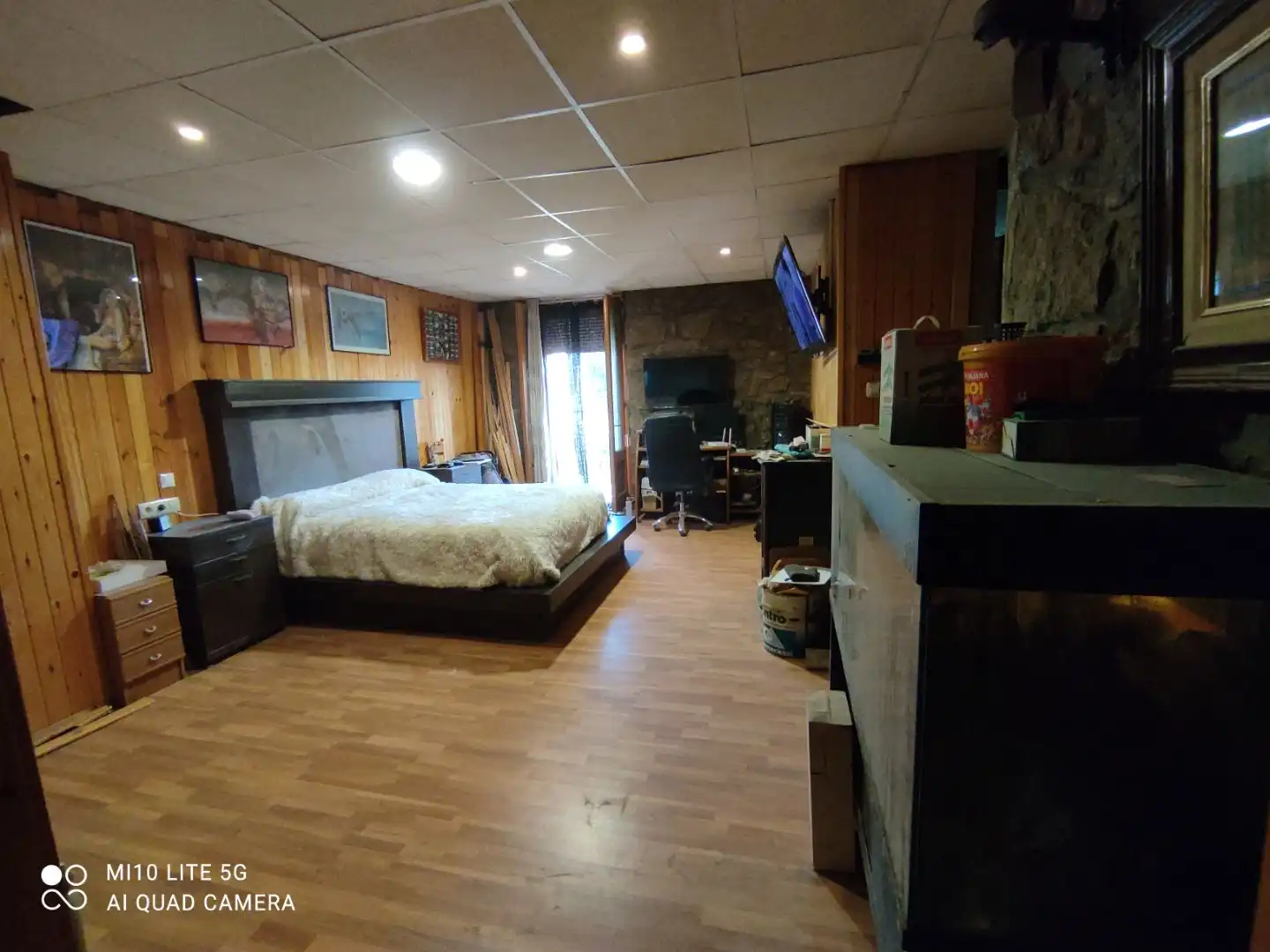 Erdgeschosswohnung zum Verkauf in Carrer Orient 4, imagen 13