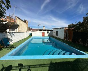 Piscina de Finca rústica en venda en  Córdoba Capital amb Aire condicionat, Calefacció i Jardí privat