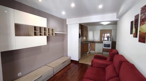 Foto 2 de Piso en venta en Julian Etxeberria Kalea, Eibar, Gipuzkoa