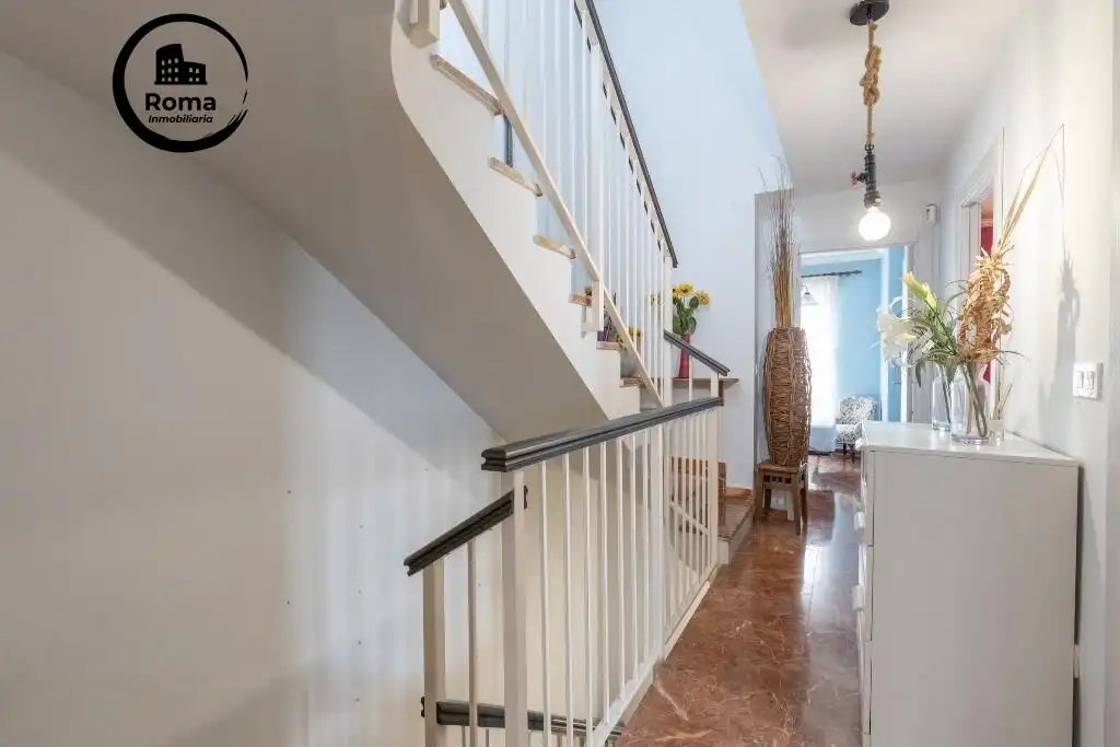 Detached homes for sale in Granada  with Terrace and Community pool