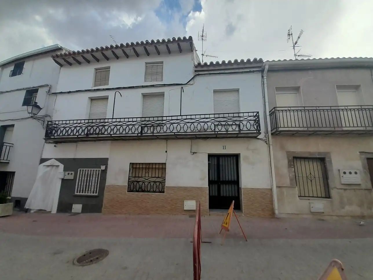 Casa o chalet en venta en DE LAS NARANJAS, Estremera