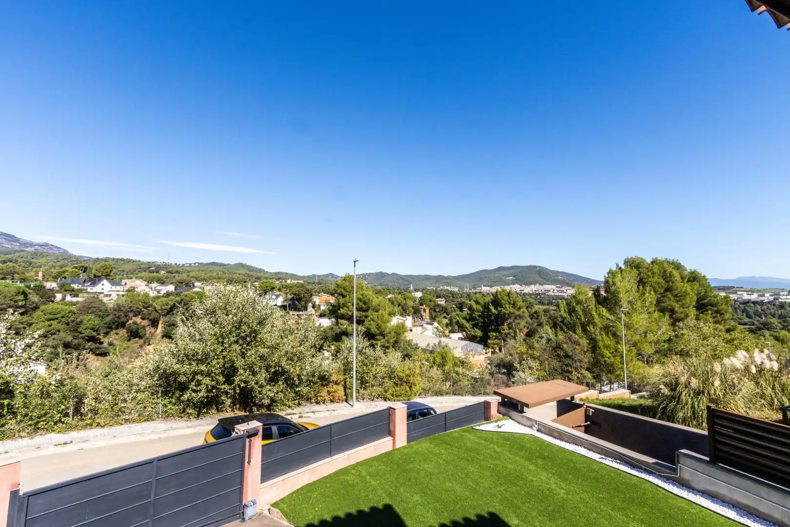 Casa con piscina en venta en Can Font - Ca n'Avellaneda, imagen 50