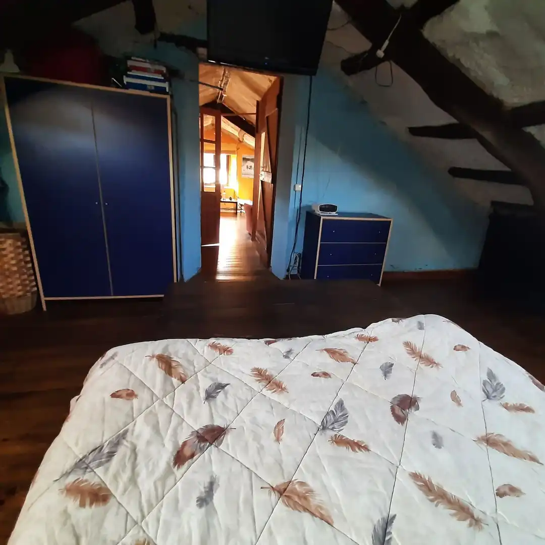 Detached house with garden for sale in LG VIVERO 1, imagen 19