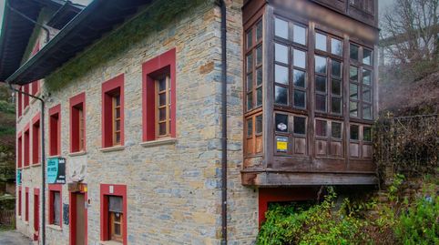 Foto 4 von Wohnung zum Verkauf in Camino de Santiago, Vega de Valcarce, León