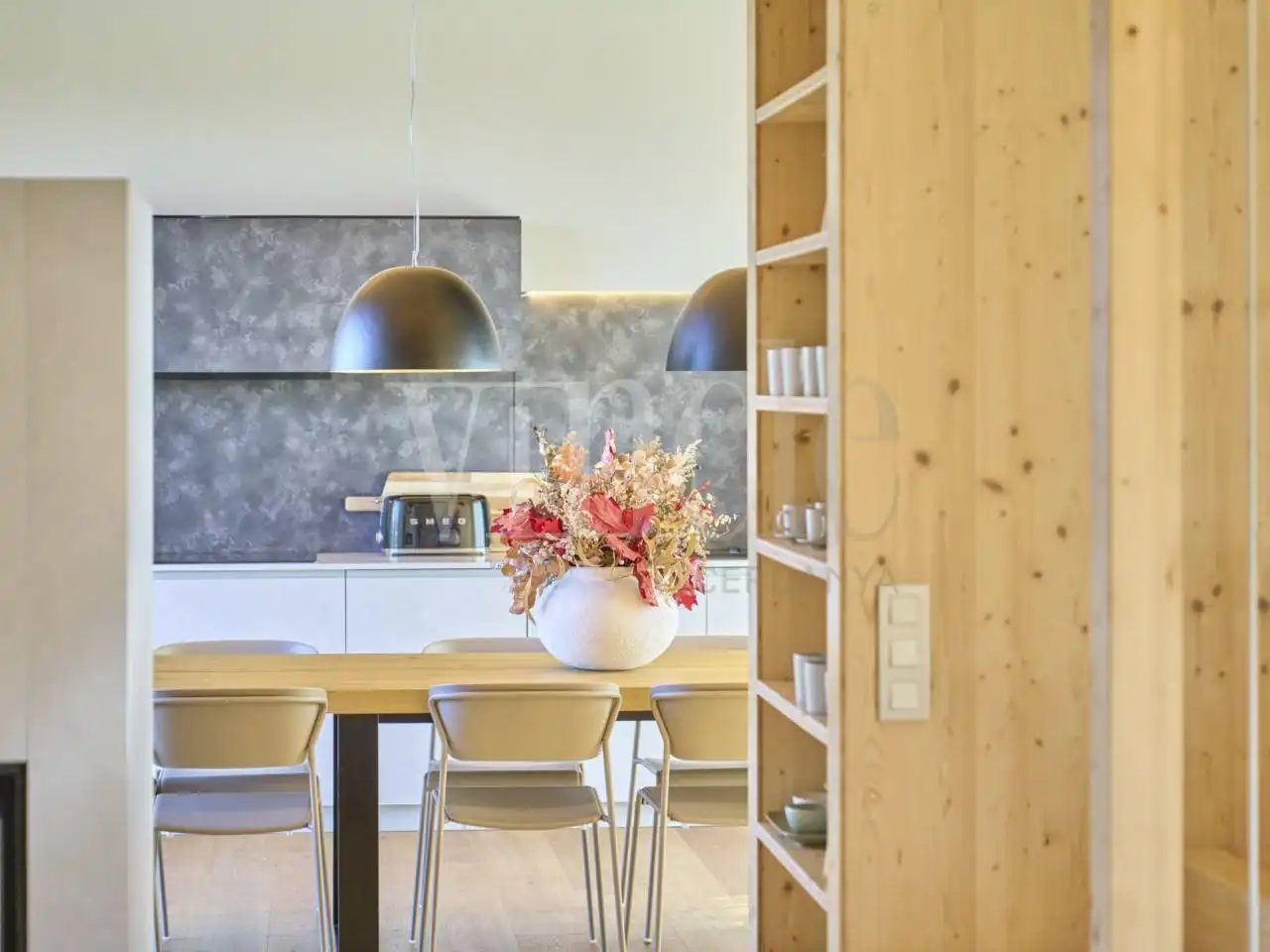 Casa amb jardí en venda a Pasaje CONCEPCIÓ CARRERA, imagen 24