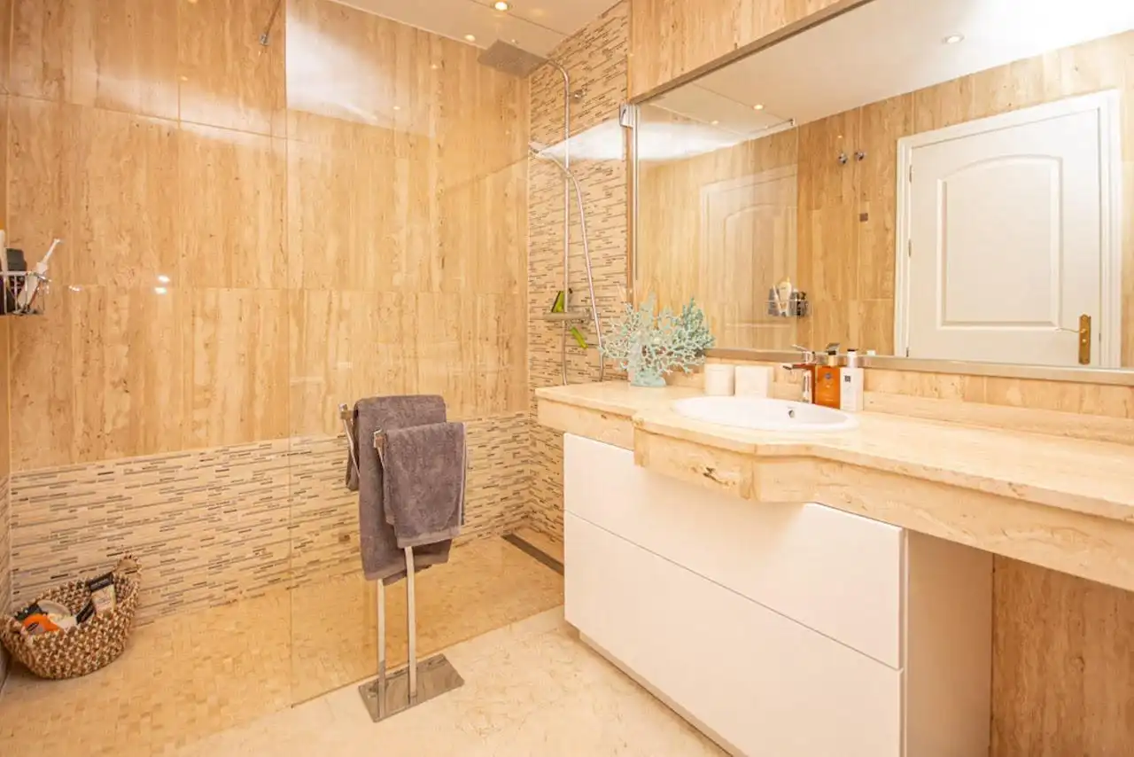 Appartement compact avec piscine à vendre à Elviria - Cabopino, imagen 7