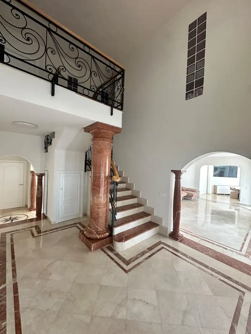Haus mit Terrasse zum Verkauf in Altos de Estepona, imagen 20