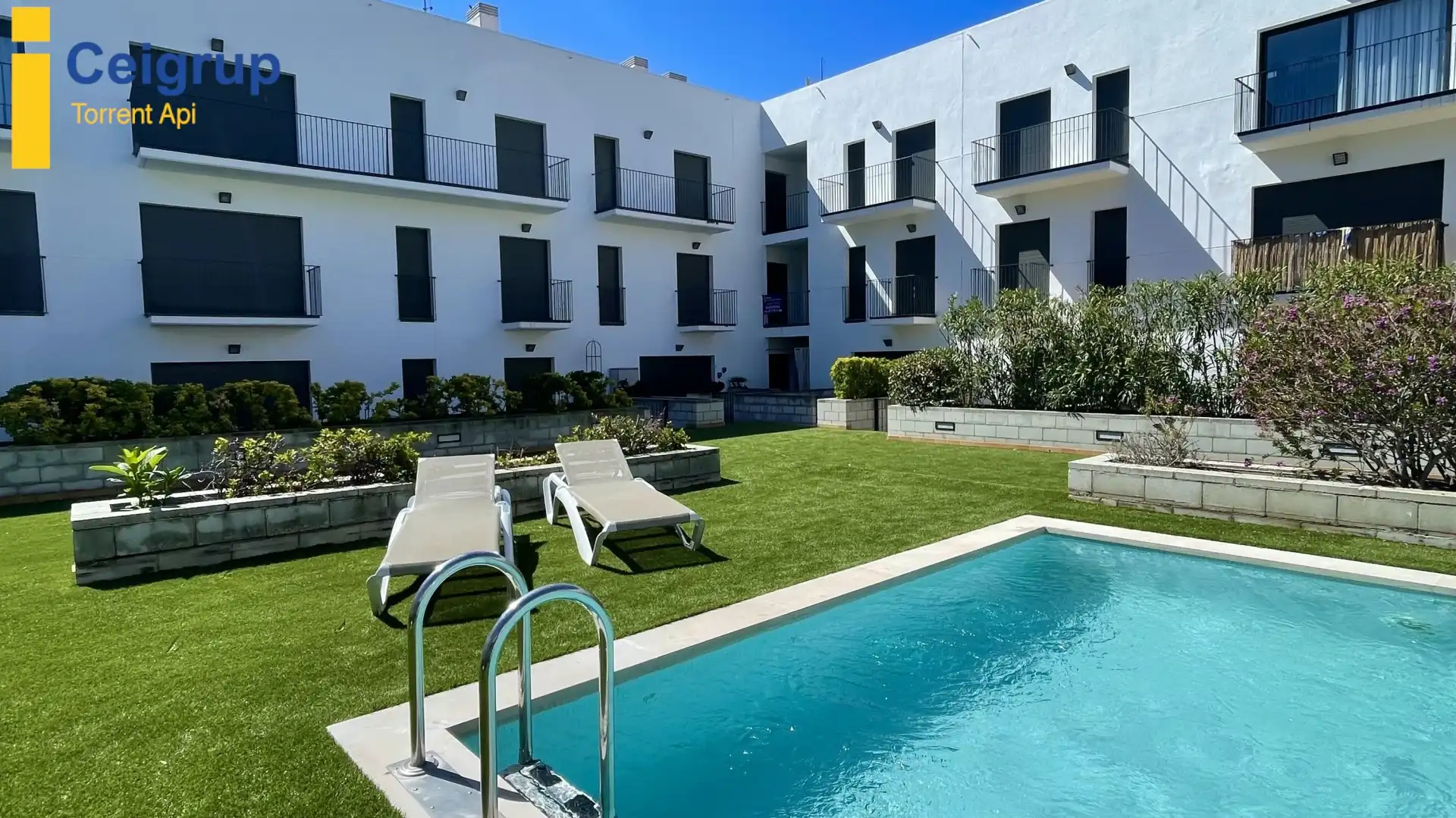 Flat for sale in L'Estartit Poble