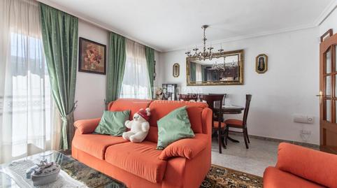 Foto 4 de Pis en venda a Tres Olivos - Valverde, Madrid