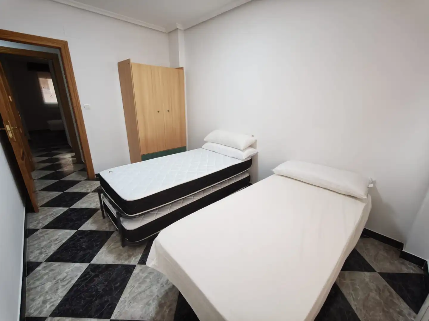 Flat with lift to rent in Calle Linares, imagen 29