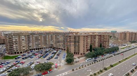 Photo 5 of Flat to rent in Avenida de Cesáreo Alierta, La Granja,  Zaragoza Capital