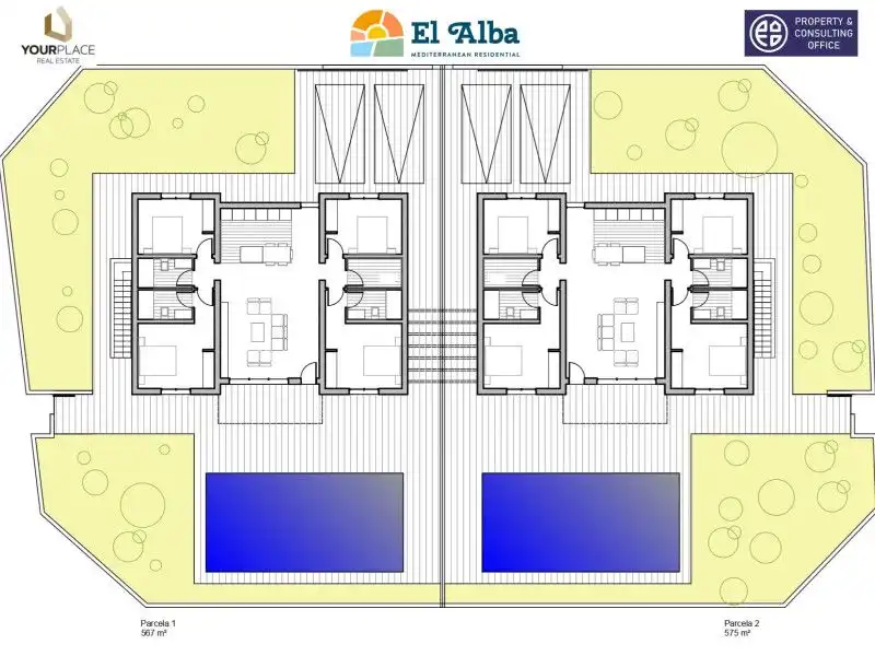 Villa avec piscine à vendre à Roldán, imagen 17