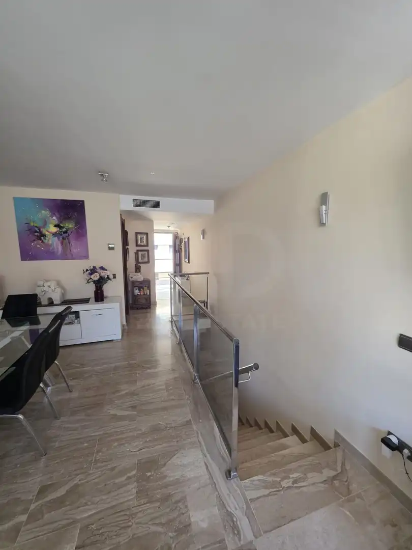 Maisonette mit Pool zum Verkauf in L'Ametlla de Mar pueblo, imagen 9