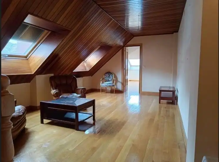 Ático con terraza en venta en Centro, imagen 9