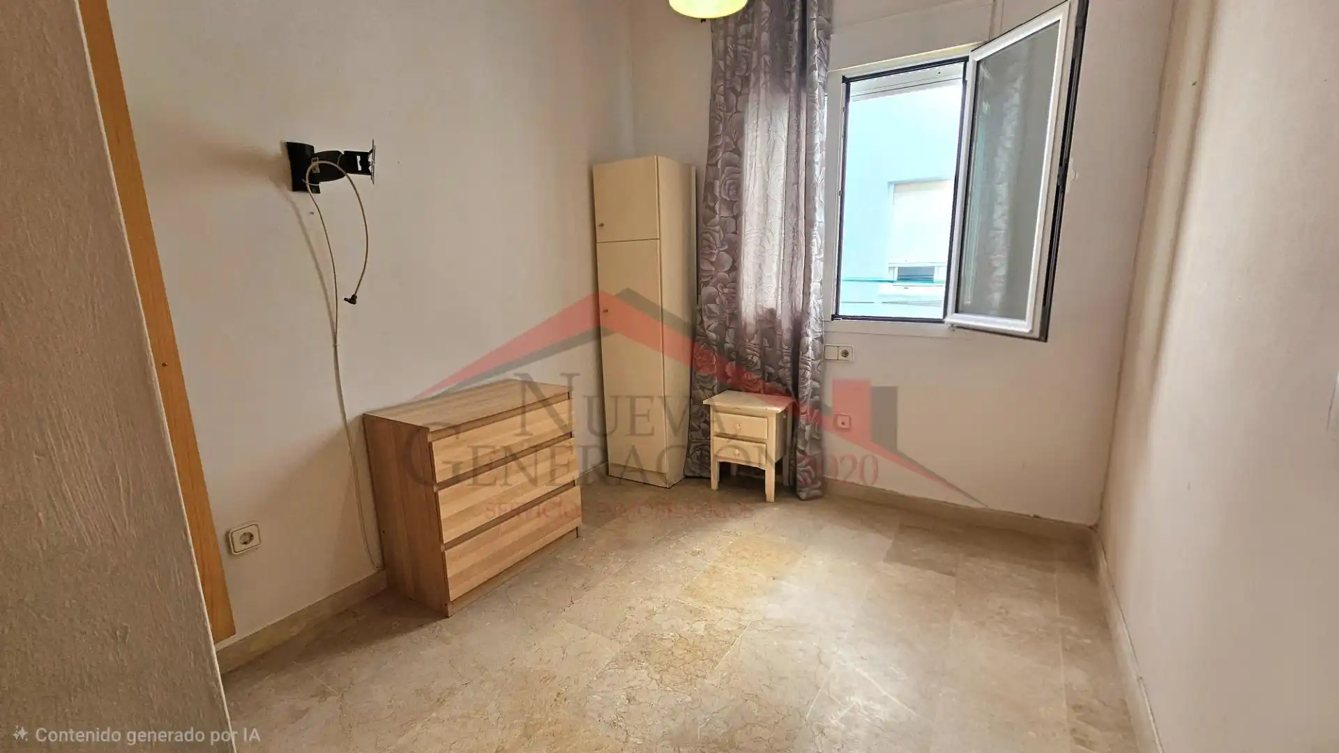 Habitación de Piso en venta en Conil de la Frontera