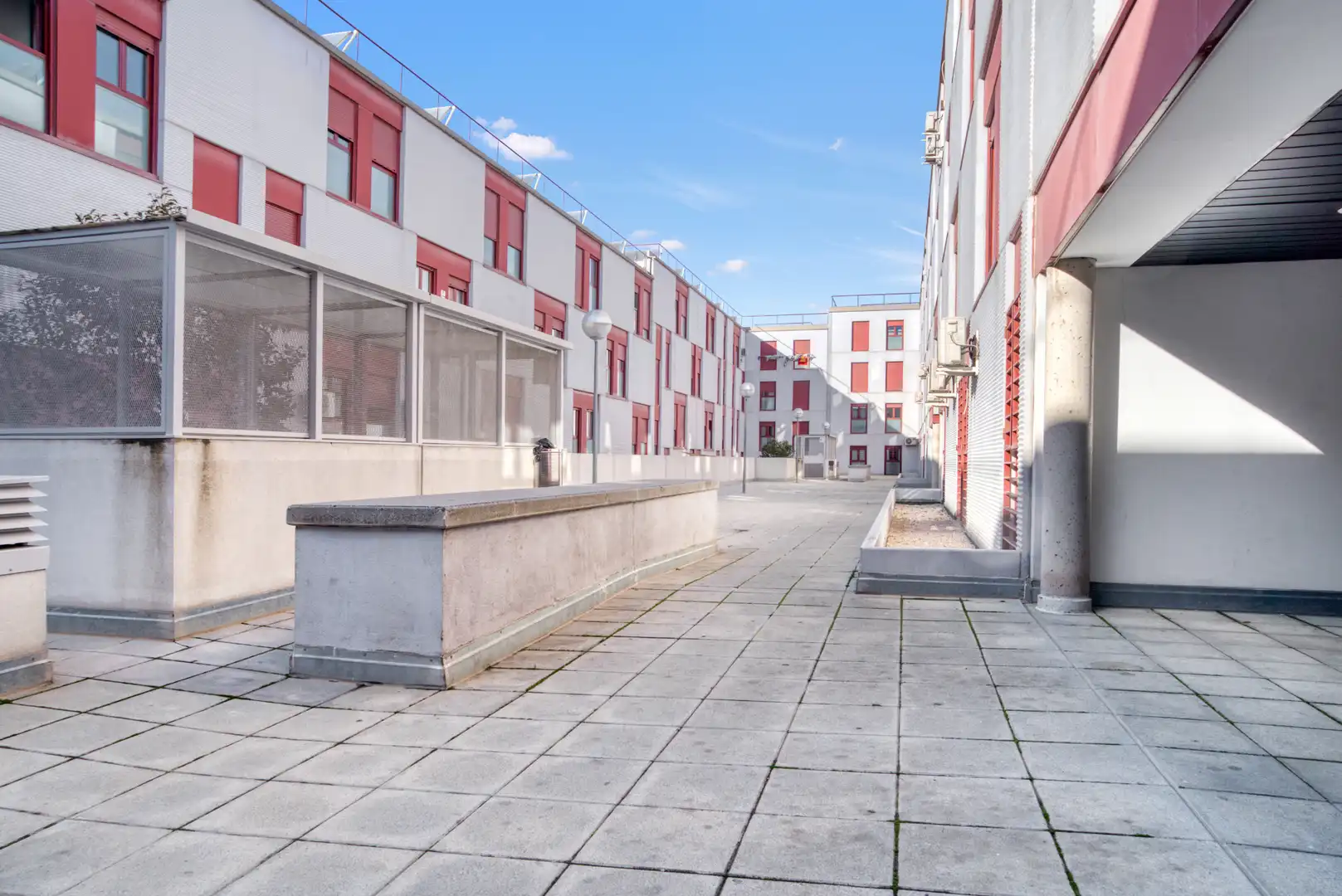 Piso en venta en Calle Enrique Granados, 22, Tenería I – La Tenería II