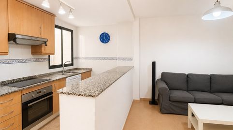 Foto 2 von Wohnung zum Verkauf in Calle Bautista Aznar, Centro, San Vicente del Raspeig / Sant Vicent del Raspeig