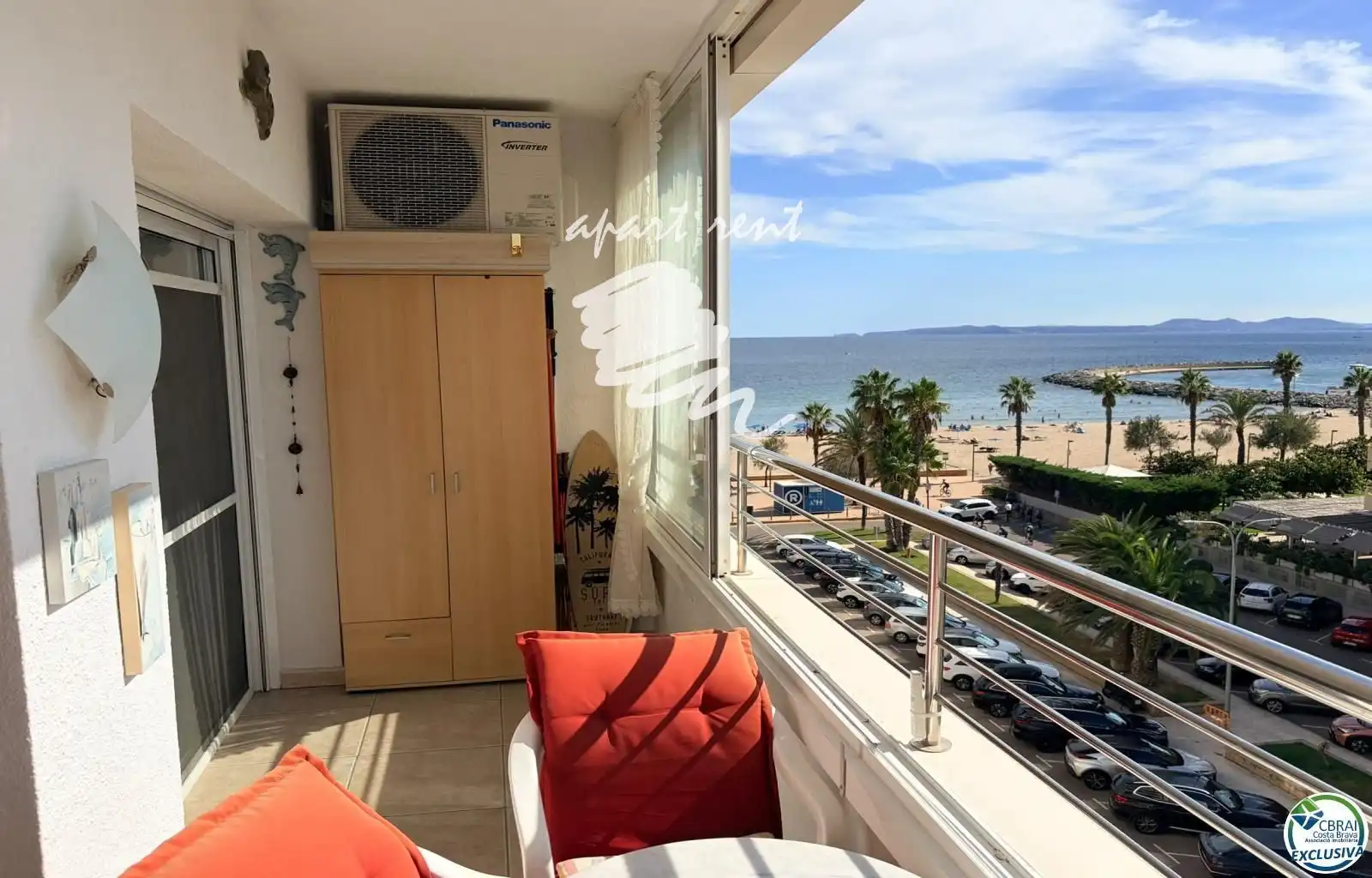 Piso con terraza en venta en GOLA DE L ÉSTANY, imagen 5