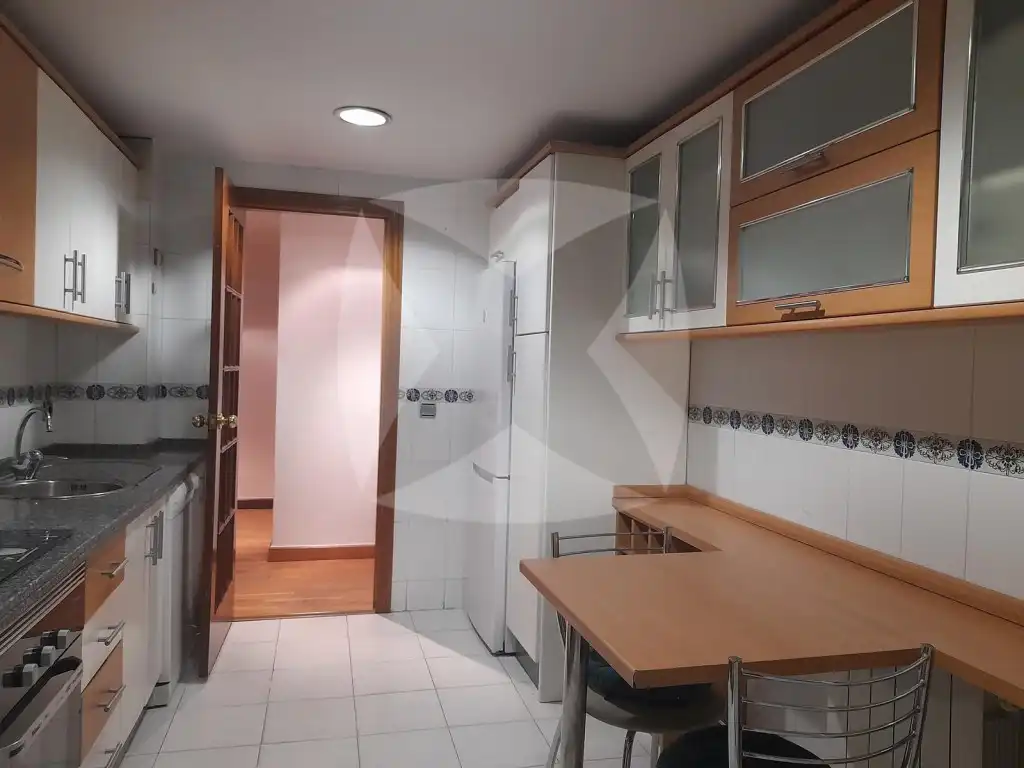 Appartement avec terrasse à louer à Calle Angel Quintanilla Ulla, imagen 14