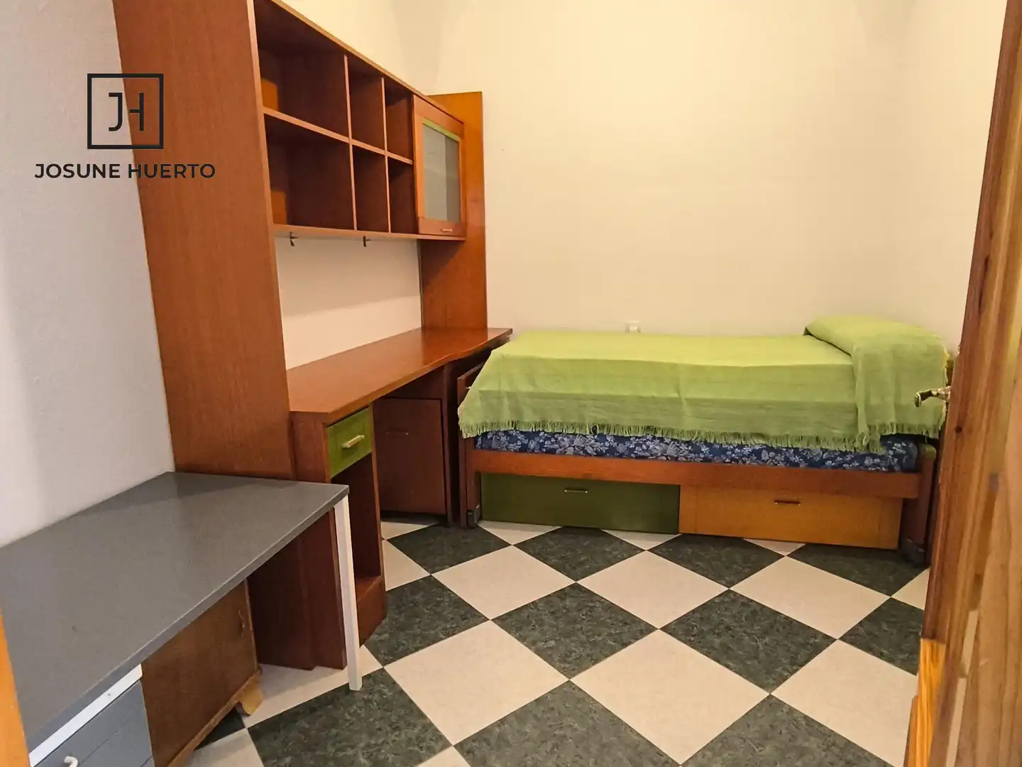 Dormitori de Dúplex en venda en Zalamea de la Serena