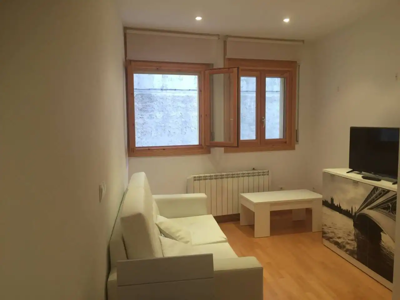 Appartamento con ascensore in affitto a Calle Belmonte de San José 3, imagen 9