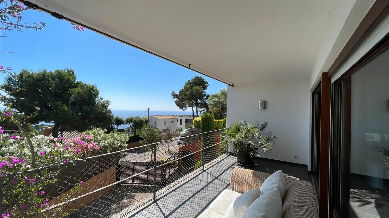 Terrassa de Casa o xalet en venda en Palafrugell amb Jardí privat, Terrassa i Traster