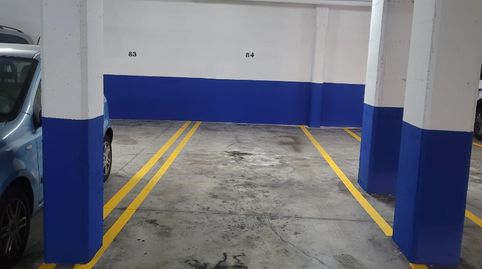 Foto 2 de Garatge de lloguer a Lantarongo Gaztelua Kalea, 8, Ariznabarra, Vitoria - Gasteiz