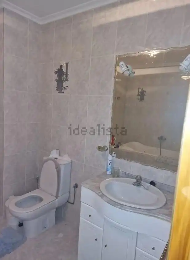 Baño de Casa o chalet en venta en Xinzo de Limia con Trastero, Amueblado y Balcón
