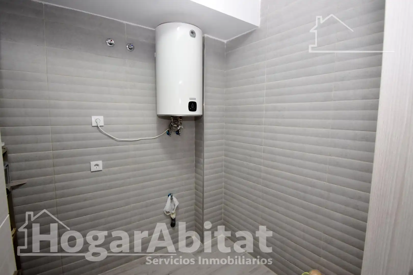 Baño de Piso en venta en Alzira