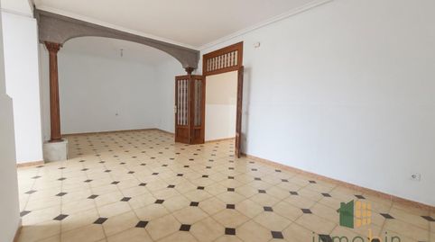 Foto 4 de Planta baja en venta en Don Benito, Badajoz