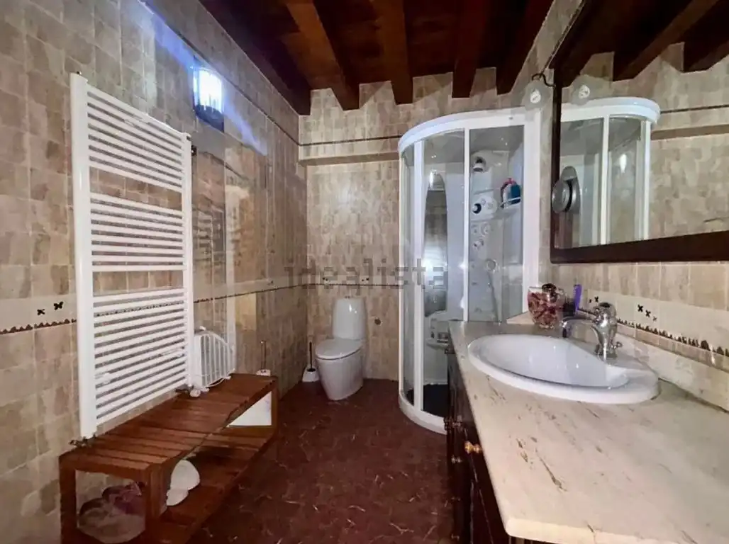 Chalet con jardín en venta en Barrio Codetosa, imagen 65