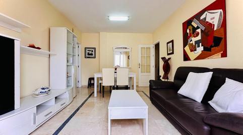 Foto 5 de Piso de alquiler en Calle Real de Motril, San Antón, Armilla