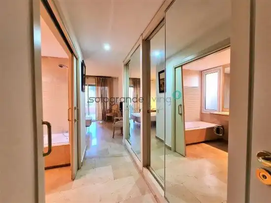 Apartament amb piscina en venda a El Castillo, imagen 13