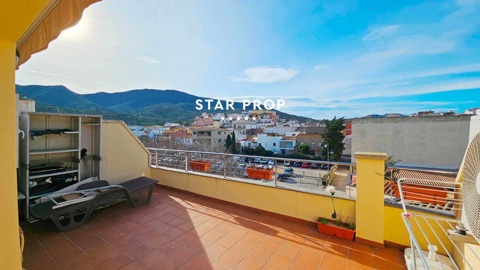 Àtic en venda a Gardissó, La Vila