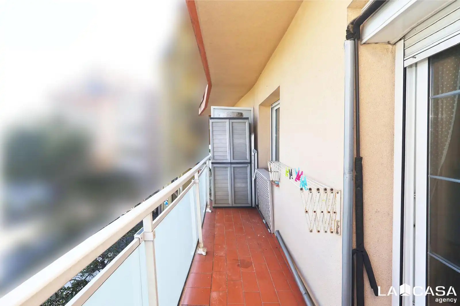 Wohnung mit Terrasse zum Verkauf in Plaça de Jacinto Benavente, imagen 2