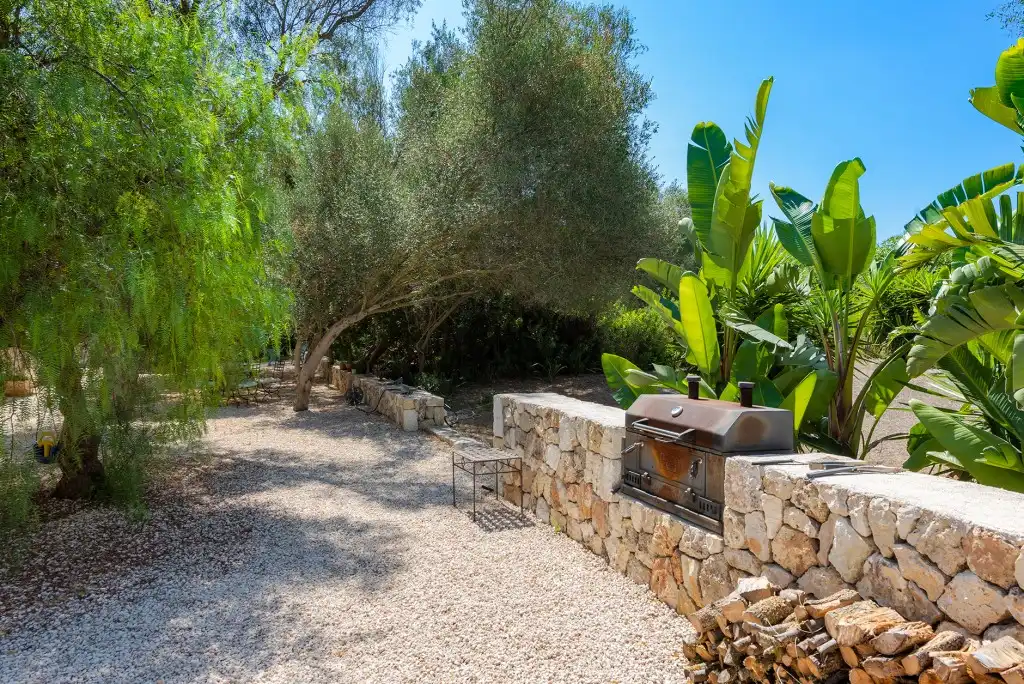 Maison rustique avec jardin à vendre à Muro, imagen 34
