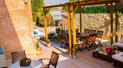 Foto 5 de Casa o xalet de lloguer a Secanet, El Secanet - Hacienda del Sol, Alicante