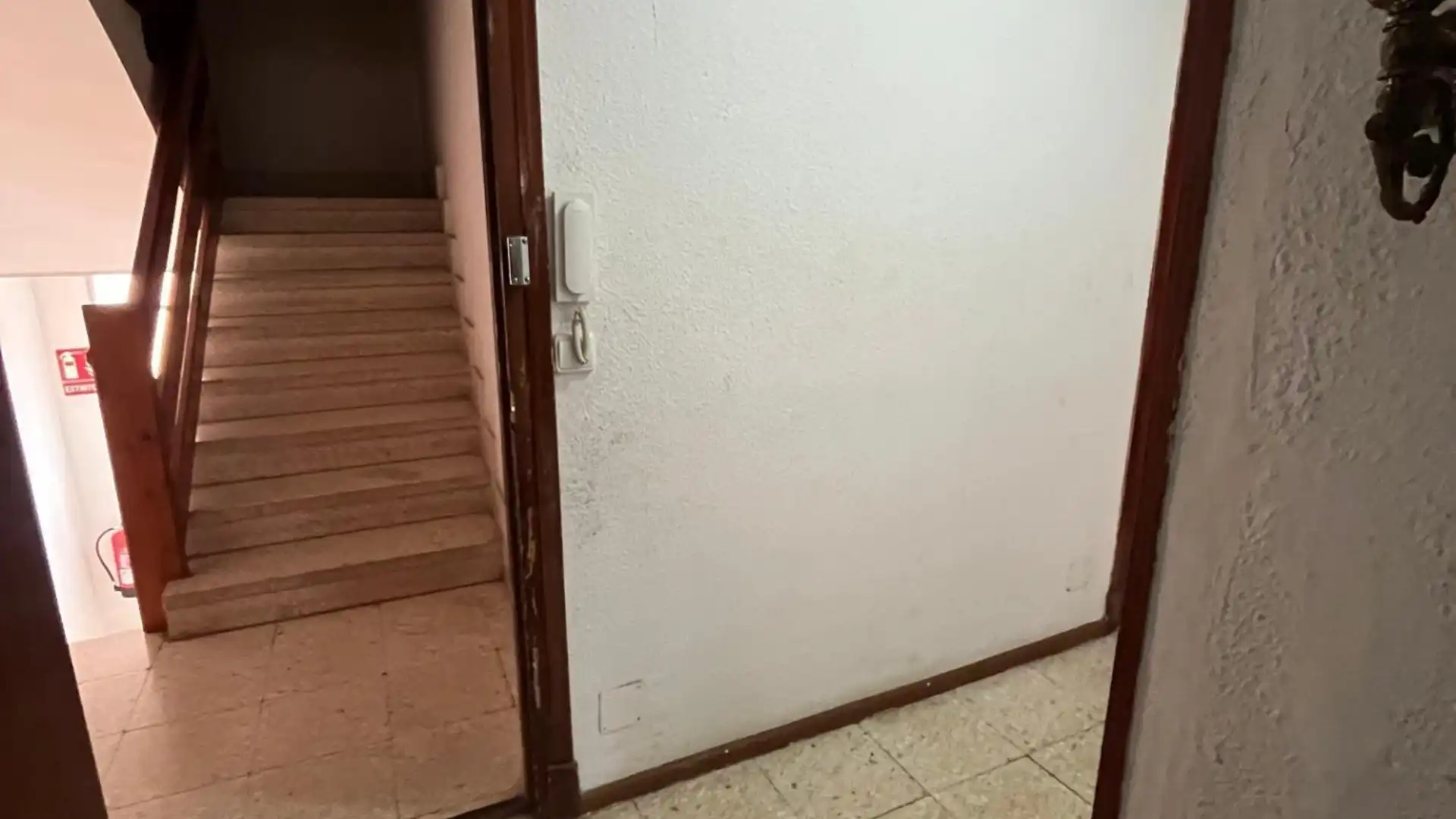 Piso de alquiler en Briviesca con Terraza, Trastero y Amueblado