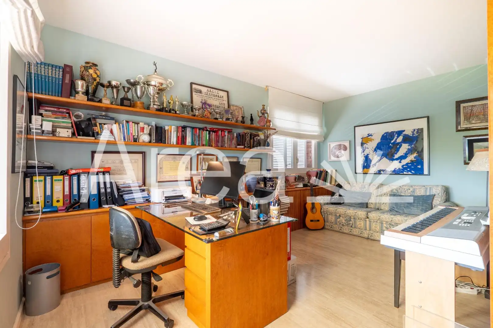 Chalet con terraza en venta en Carrer BIGNONIES 9, imagen 20