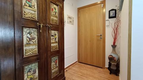 Foto 4 de Ático en venta en De Vilanova, Montbrió del Camp, Tarragona