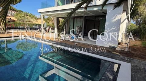 Foto 2 de Casa o xalet en venda a Pedrafosca, Torre Valentina - Mas Vilar de La Mutxada - Treumal, Calonge i Sant Antoni