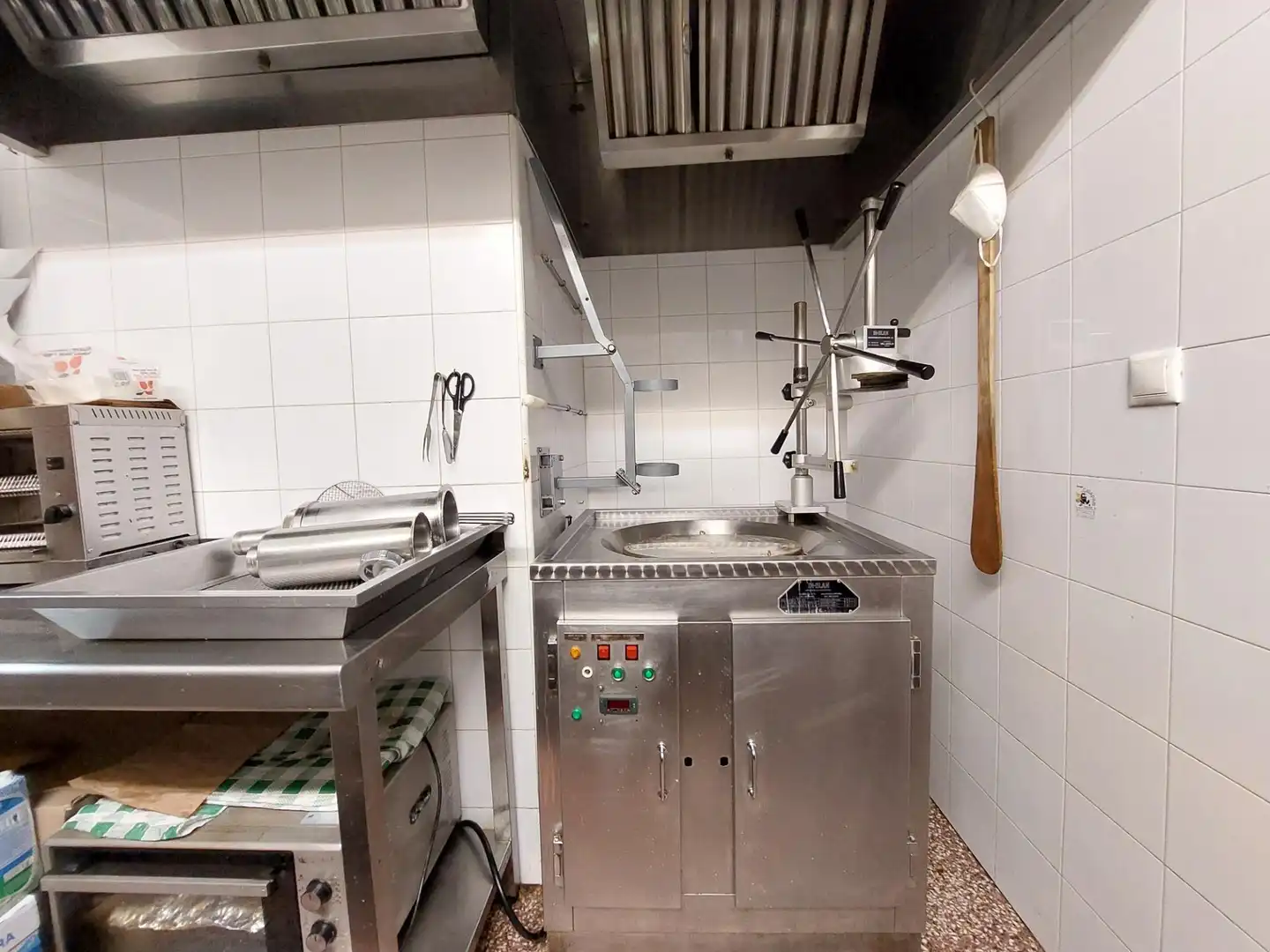 Locale commerciale in affitto a Calle Agost, imagen 14