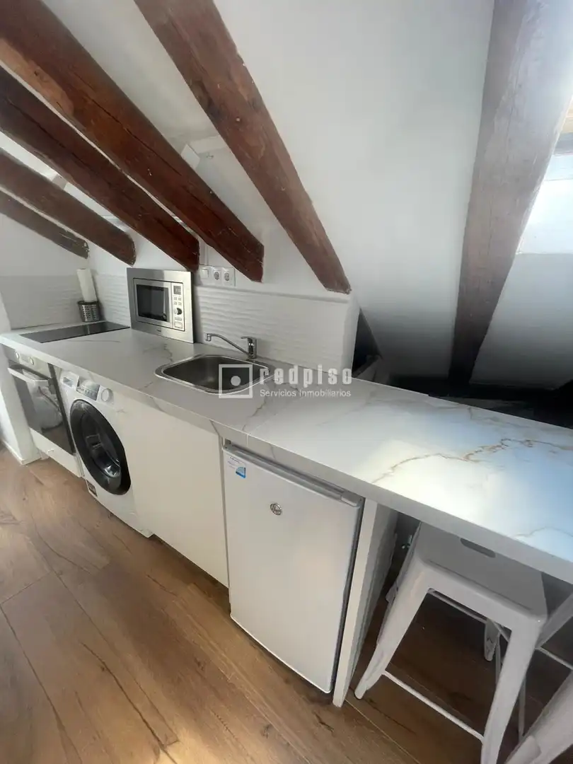 Studio à louer à Alta de San Pablo, imagen 12