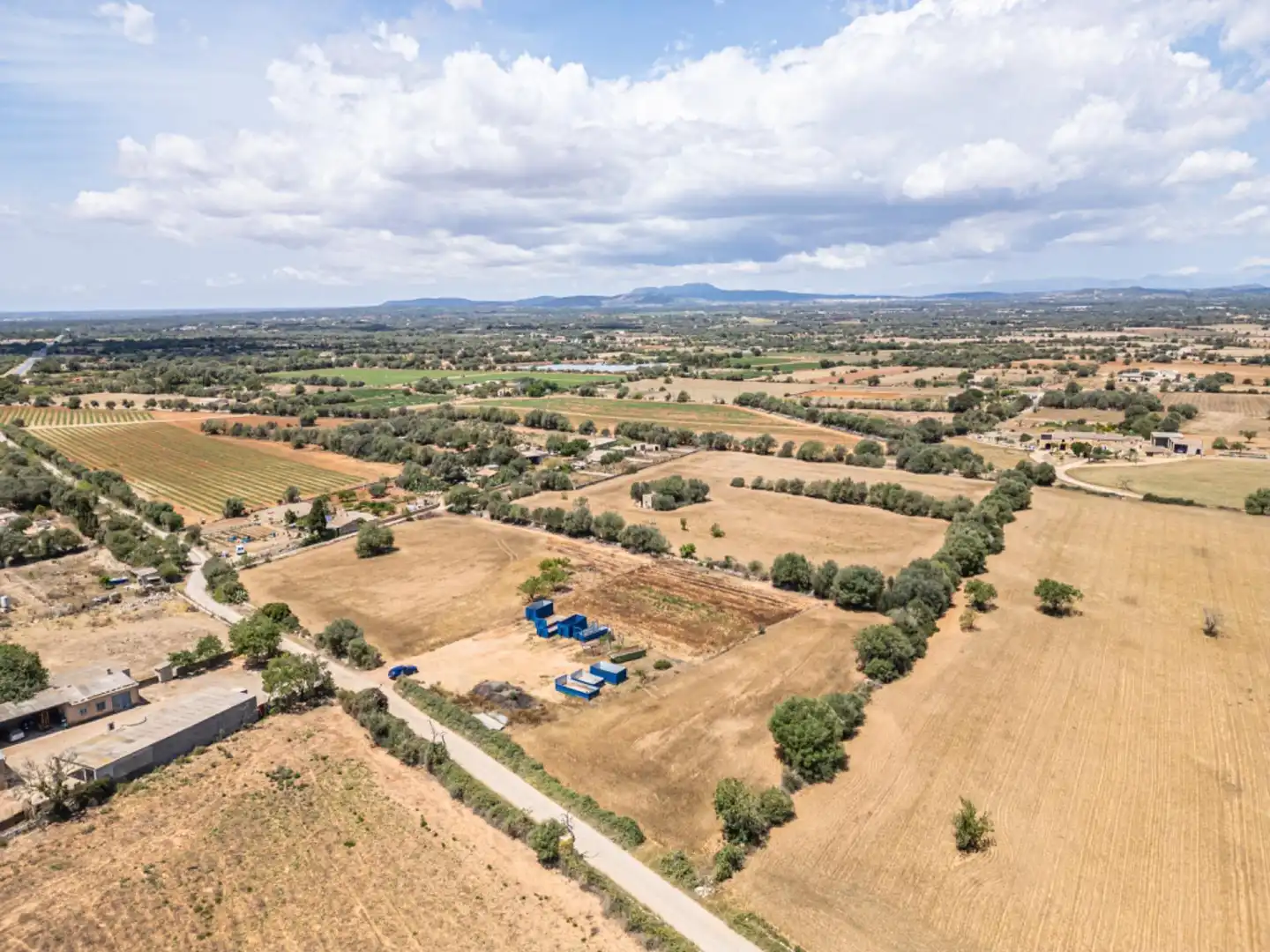 Terreno rustico in vendita a Felanitx Poble, imagen 2