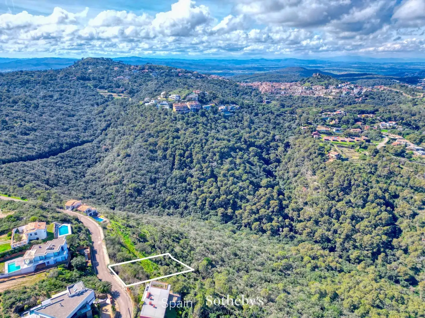 Residential land for sale in Carrer Rec de Sa Tuna, imagen 11