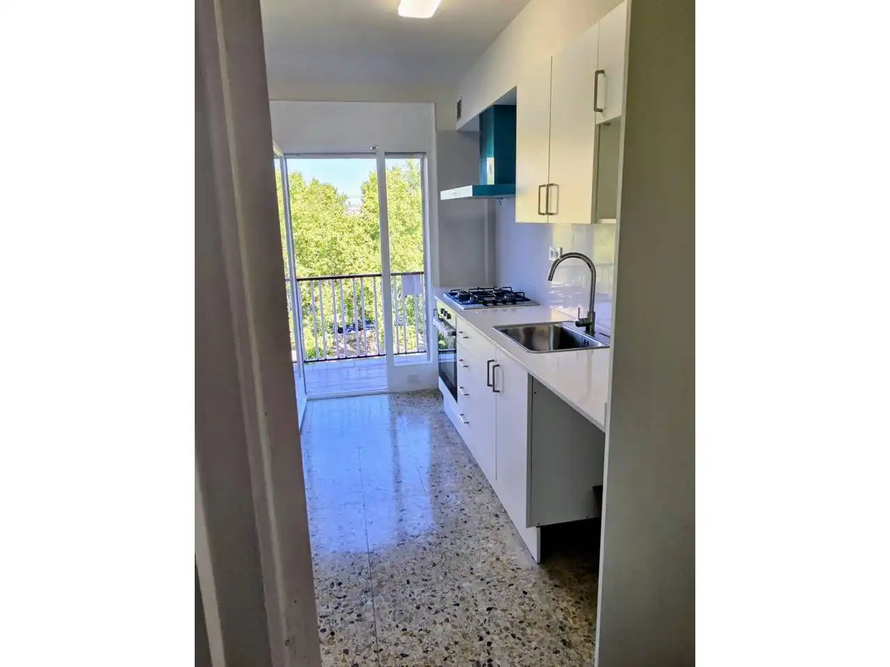 Kitchen of Flat for sale in Centre  