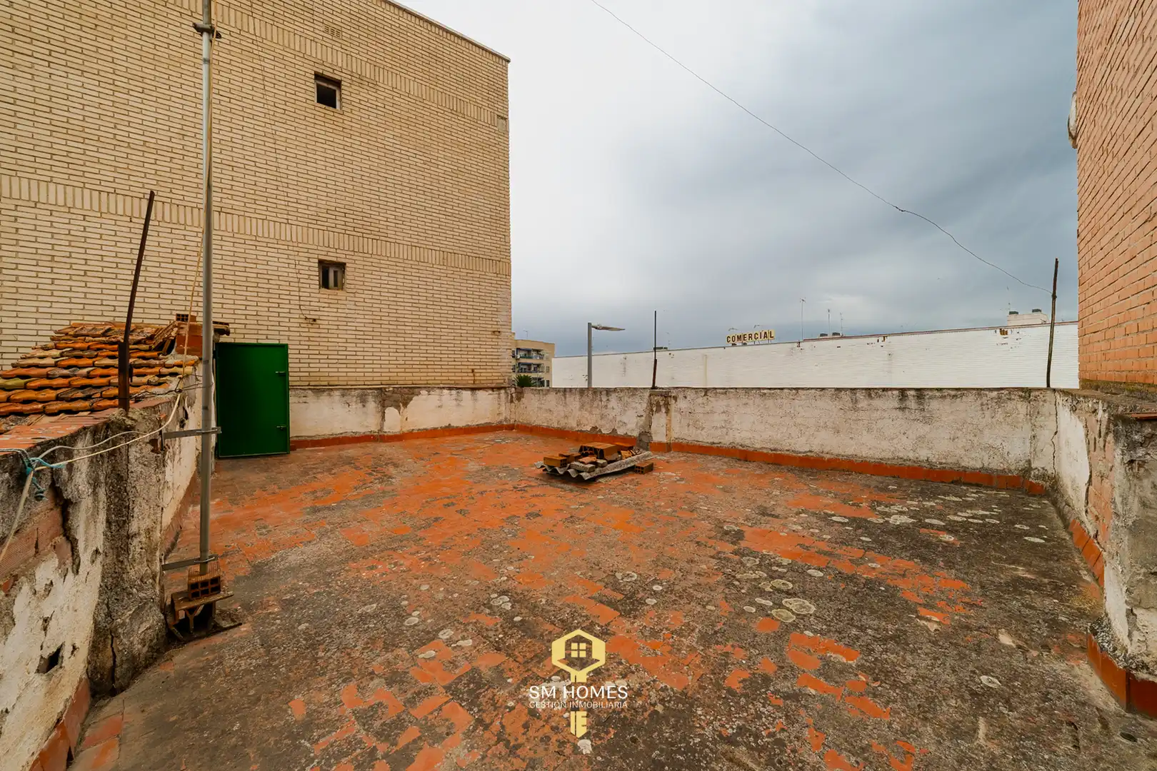 Casa o xalet en venda en San Fernando de Henares amb Terrassa i Traster
